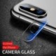 IPhone XS (2db tiszta) Apple iPhone X XS Max XR edzett üveg hátsó kamera lencséje képernyővédő