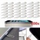 100db Rengeteg 100db SIM-kártya tálca ejektorkulcs-eltávolító pin kiadó eszköz az Apple iPhone készülékhez