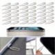 100db Rengeteg 100db SIM-kártya tálca ejektorkulcs-eltávolító pin kiadó eszköz az Apple iPhone készülékhez
