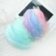 Piros 100PCS természetes liba tollak 8-12 cm hattyú Plume DIY karnevál dekoráció kézműves tétel
