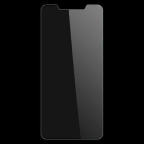 Xiaomi Pocophone F1 számára 1x teljes borítású edzett üveg képernyővédő fólia Xiaomi Redmi 5A 4A 4 Mi6
