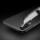 Huawei P20-hoz Hátsó kamera lencse tiszta, edzett üveg védőfólia Huawei P20 Pro Lite számára