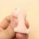 Mochi Dingding Squishy Squeeze Focus Abreact aranyos gyógyító játék Soft Fun Joke ajándék
