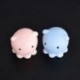 Puha Octopus Mochi Squishy gyógyító Squeeze Gyerekek Játék Ajándék Stressz Relevever Decor