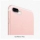 IPhone 7 Plus esetén IPhone 7/7 Plus 9H keménységű hátsó kamera lencse edzett üvegvédő film
