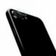 IPhone 7 Plus esetén IPhone 7/7 Plus 9H keménységű hátsó kamera lencse edzett üvegvédő film