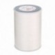 fehér Waxed Thread 0.8mm 90m poliészter kábel varrás varrással bőr kézműves karkötő
