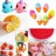 1PCS fánk Soft Squishy Slow Rising Charm Squeeze Kid Toys stresszcsökkentő szórakoztató játékgyűjtemény