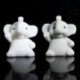 1PCS fánk Soft Squishy Slow Rising Charm Squeeze Kid Toys stresszcsökkentő szórakoztató játékgyűjtemény
