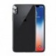 IPhone XR (2db tiszta) Edzett üveg hátsó kamera lencse képernyővédő Apple iPhone X XS Max XR
