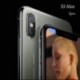 Az iPhone XS Max (2db Clear ... Edzett üveg hátsó kamera lencse képernyővédő Apple iPhone X XS Max XR
