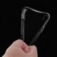 IPhone 7 Plus esetén Puha, tiszta tok Slim ütésálló átlátszó gumi fedél iPhone XS Max XR X-hez