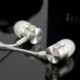 Zöld 3,5 mm-es fülhallgató fülhallgató fülhallgató fülhallgató a Samsung iPhone iPod készülékhez