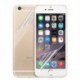 IPhone 7 4.7 esetén &quot  Clear Front   Back Screen Teljes védőfólia iPhone 6 6S Plus 7 Plus 5 5S SE számára