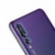 A Huawei P20 Pro készülékhez Tiszta hátsó kamera lencse edzett üveg védőfólia a Huawei P20 Pro Lite készülékhez