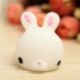 Puha nyúl Squishy Gyógyító Squeeze Fun Gyerek Játék Ajándék Stressz Relevever Decor Új