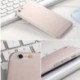 IPhone 6S Plus 5.5a esetén Puha TPU Ultra vékony, vékony, átlátszó átlátszó borító tok iPhone 6 7 Plus