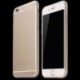 IPhone 6 / 4.7 &quot esetén Puha TPU Ultra vékony, vékony, átlátszó átlátszó borító tok iPhone 6 7 Plus