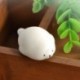 Kawaii Stretch Japán tengeri oroszlán Mochi Squeeze Box Toy Soft Press Doll Squishy