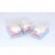 Kawaii Stretch Japán tengeri oroszlán Mochi Squeeze Box Toy Soft Press Doll Squishy