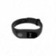 Sárga Eredeti csuklópánt w / fém csat csere Xiaomi Mi Band 2 karkötő