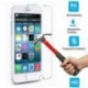 2. stílus az iPhone 6S (4.7) számára 100% valódi edzett üvegfóliavédő védőfólia Apple iPhone 7/6 6S Plus