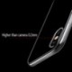 2PCS átlátszó átlátszó kristály puha TPU szilikon gél fedő tok iPhone X-hez