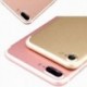 IPhone 7 esetén Hátsó kamera lencse 9H prémium edzett üveg képernyővédő iPhone 7/7 Plus készülékhez