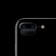 IPhone 7 esetén Hátsó kamera lencse 9H prémium edzett üveg képernyővédő iPhone 7/7 Plus készülékhez