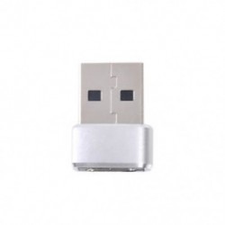 fehér Hot USB 3.0 (A-típusú) Férfi USB3.1 (C-típusú) női átalakító adapter csatlakozó