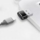 fehér Hot USB 3.0 (A-típusú) Férfi USB3.1 (C-típusú) női átalakító adapter csatlakozó