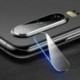 A Huawei P30 Lite készülékhez 2Pcs fedő tok fényképezőgép objektív védő üveg teljes film Huawei P30 Lite Pro