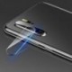 A Huawei P30 Lite készülékhez 2Pcs fedő tok fényképezőgép objektív védő üveg teljes film Huawei P30 Lite Pro