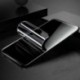 Samsung Galaxy S8 Plus készülékhez 2db HD Clear Full Coverage képernyővédő Samsung Galaxy S8 S9 Plus készülékhez