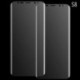 Samsung Galaxy S9 készülékhez 2db HD Clear Full Coverage képernyővédő Samsung Galaxy S8 S9 Plus készülékhez