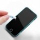 Telefon 3D láthatatlan nano-folyadék telefon érintőképernyő védőfólia NANO-technológia