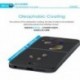 Samsung Galaxy S9 Plus készülékhez Samsung Galaxy S9 S9 Plus valódi edzett üveg képernyővédő HD Clear Film