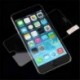 Apple iPhone 6 6S 4.7 &quot 100% -os eredeti edzett üvegvédő fedélvédő