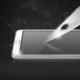 Telefon Nano-folyékony láthatatlan képernyővédő fólia Univerzális érintőképernyős LCD-árnyékolás Új