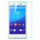 A Sony Xperia M4 Aqua 100% -os valódi edzett üvegfóliafedő védőburkolathoz