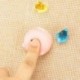 Mochi aranyos disznó labda Squishy Squeeze gyógyító szórakoztató játék ajándék felszabadítása szorongás dekor