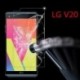 LG V20 9H Real Premium edzett üveg képernyővédő filmvédő