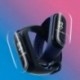 5x Xiaomi Mi Band 3 edzett üvegszalag-lyuk képernyővédő fólia