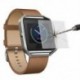 2Pc 9H Premium Real edzett üveg képernyővédő fólia Fitbit Blaze Smart Watchhez