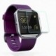 2Pc 9H Premium Real edzett üveg képernyővédő fólia Fitbit Blaze Smart Watchhez