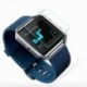 2Pc 9H Premium Real edzett üveg képernyővédő fólia Fitbit Blaze Smart Watchhez