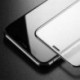 Iphone XR esetén Apple iPhone XS Max XR 9H Full Cover edzett üveg képernyővédő fólia