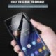 Samsung Galaxy S9   készülékhez 2 db HYDROGEL AQUA FLEX üvegszűrő Samsung S8 S9 Plus Megjegyzéshez