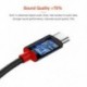 Rózsa arany C-típusú 3,5 mm-es audio Aux-kábel, 3,5 mm-es alumínium férfi USB-C 3,5 mm-es sztereó sztereó