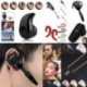 * 10 Rose Gold Univerzális mini Bluetooth vezeték nélküli sztereó fejhallgató fejhallgató kéz nélküli fülhallgató